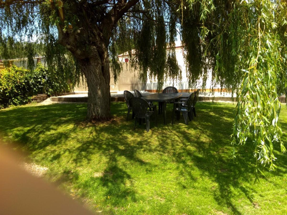 Bourgneuf En Retz Villa Villeneuve-en-Retz Dış mekan fotoğraf