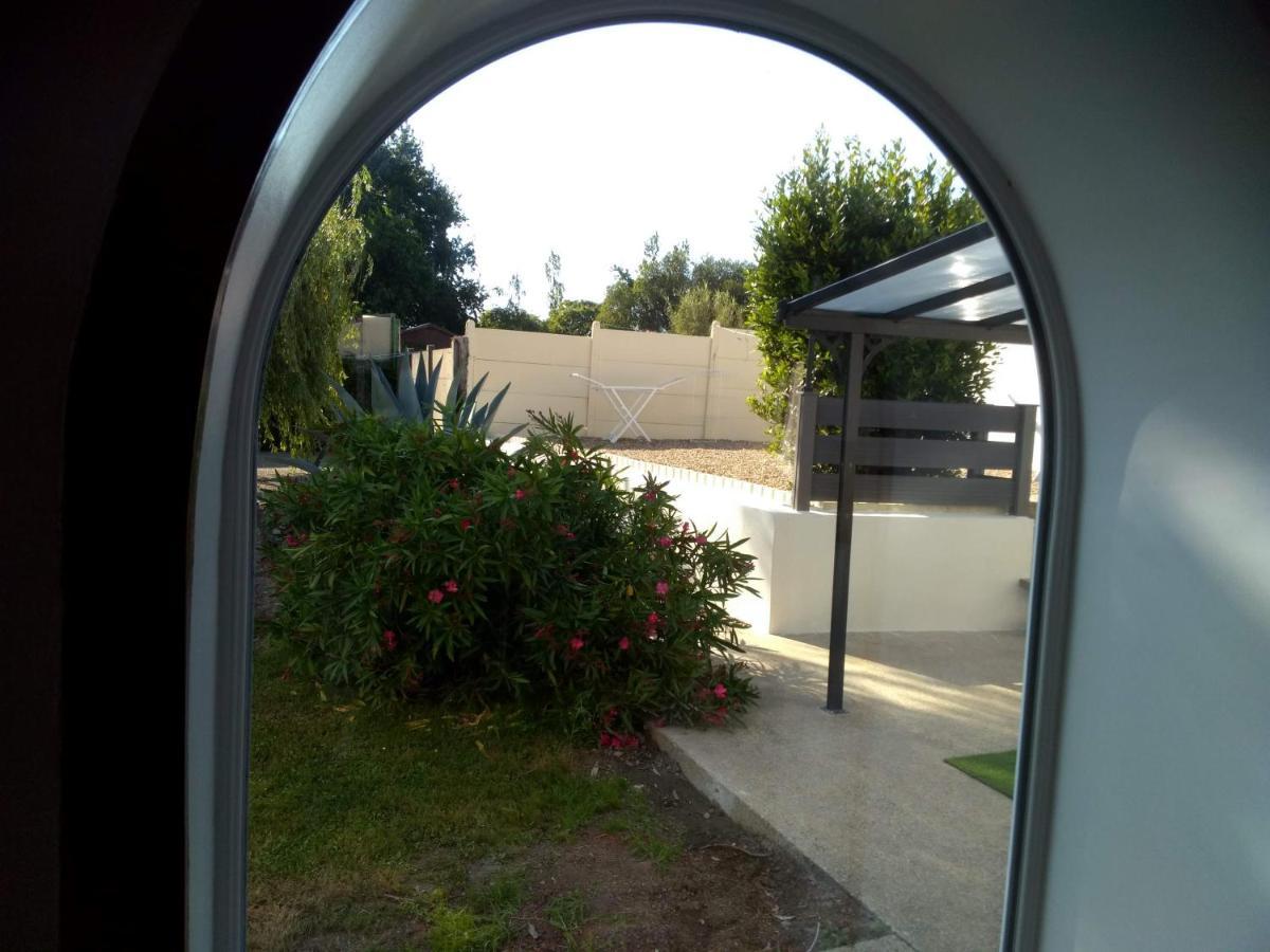 Bourgneuf En Retz Villa Villeneuve-en-Retz Dış mekan fotoğraf
