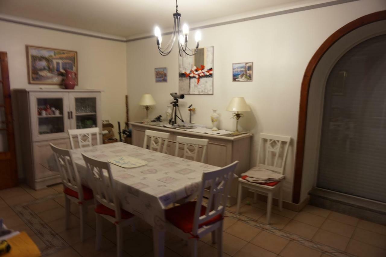 Bourgneuf En Retz Villa Villeneuve-en-Retz Dış mekan fotoğraf
