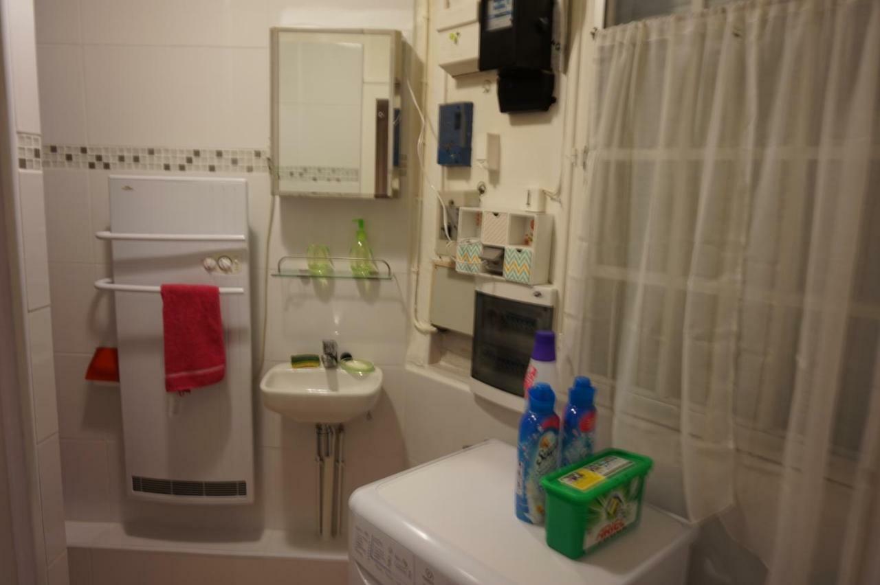 Bourgneuf En Retz Villa Villeneuve-en-Retz Dış mekan fotoğraf