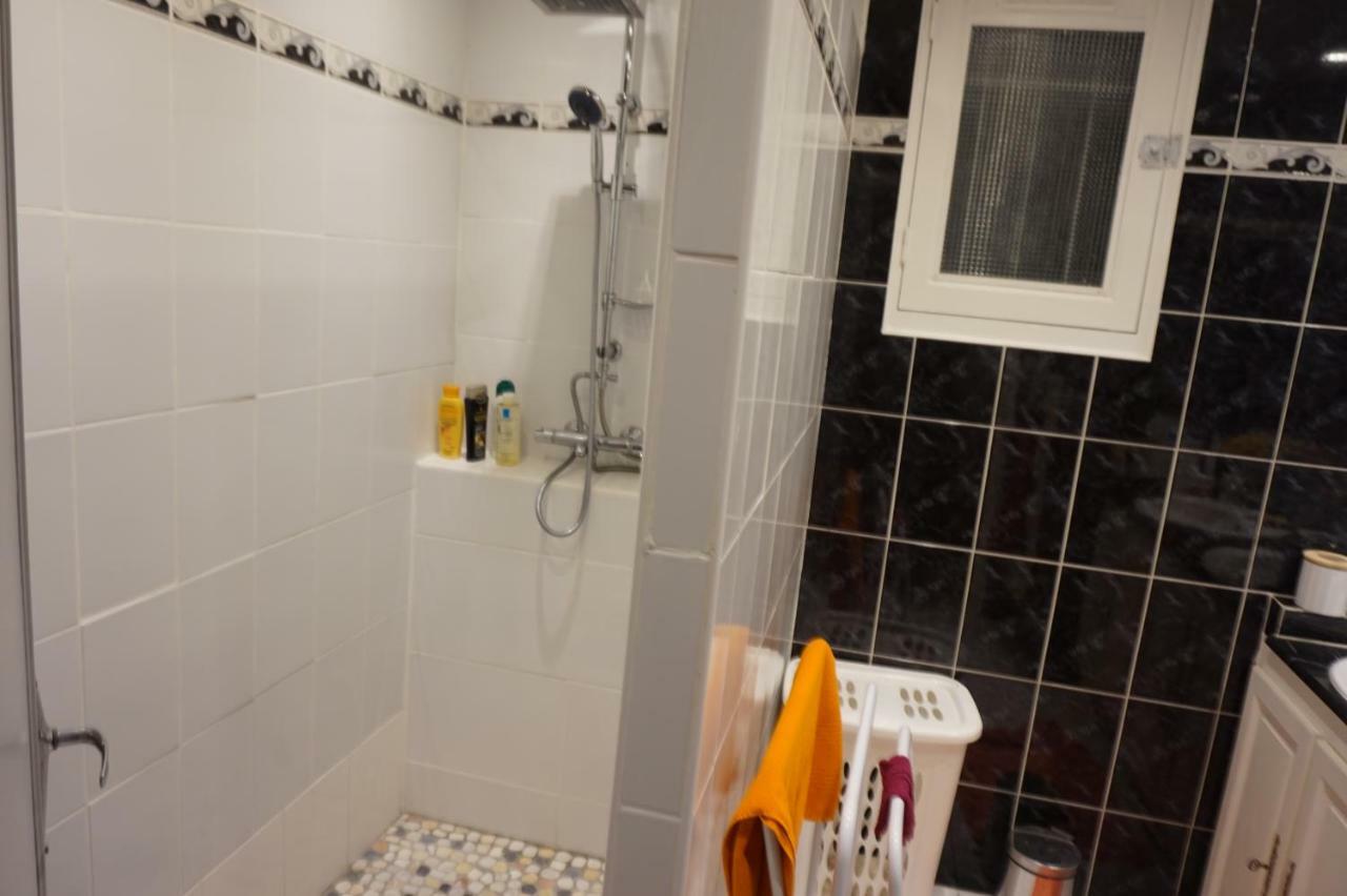 Bourgneuf En Retz Villa Villeneuve-en-Retz Dış mekan fotoğraf