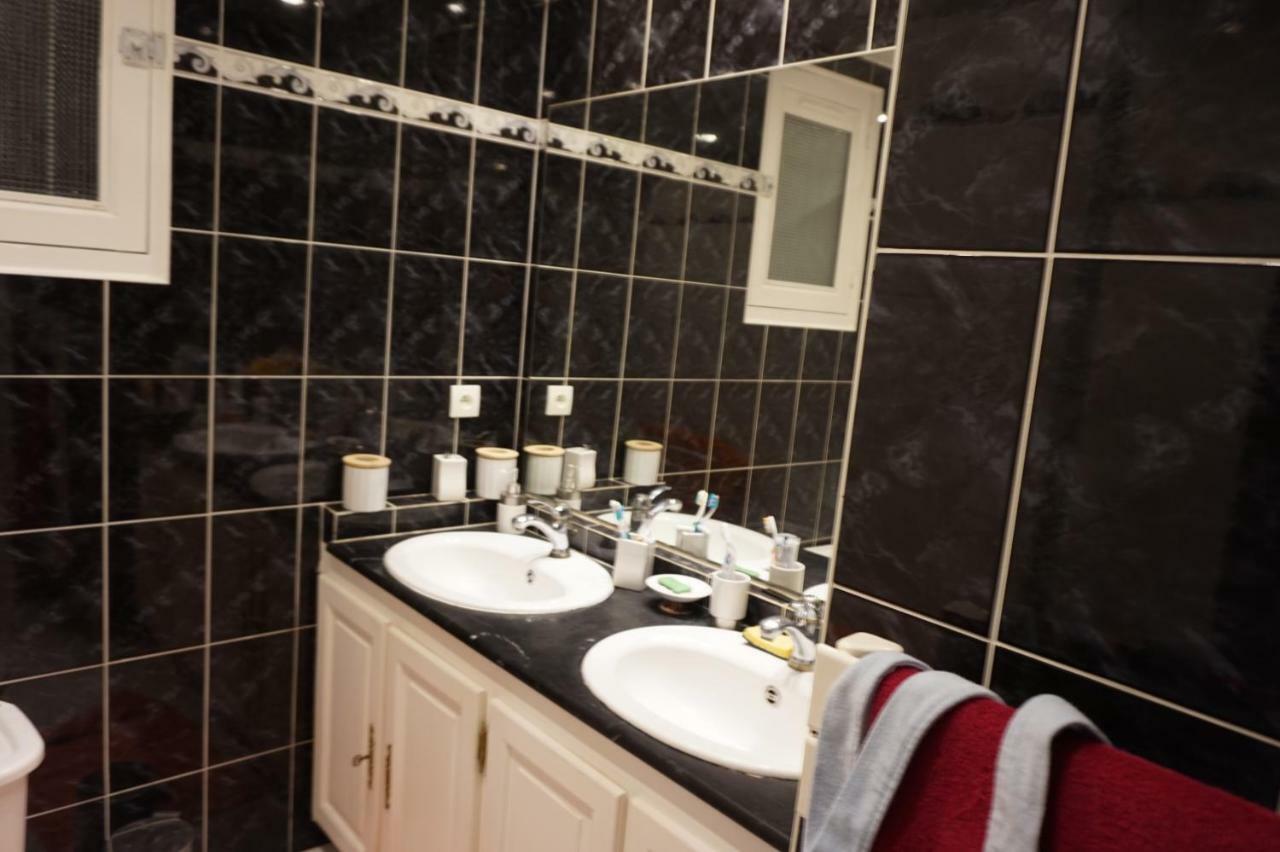 Bourgneuf En Retz Villa Villeneuve-en-Retz Dış mekan fotoğraf
