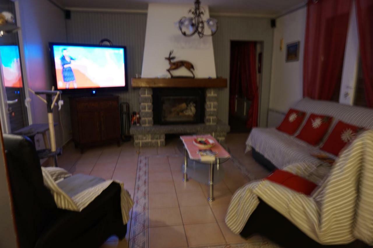 Bourgneuf En Retz Villa Villeneuve-en-Retz Dış mekan fotoğraf