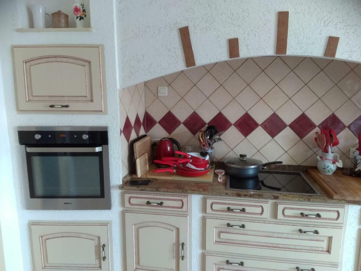 Bourgneuf En Retz Villa Villeneuve-en-Retz Dış mekan fotoğraf